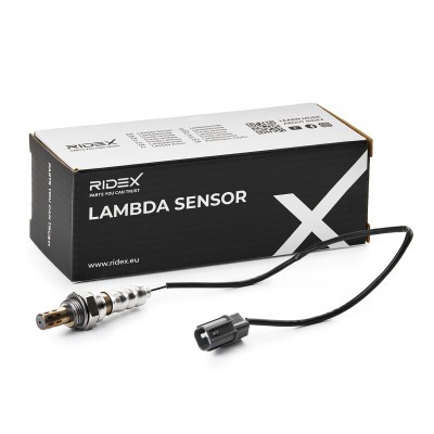 Sonda Lambda RIDEX 3922L0605 3922L0605 - foto 2