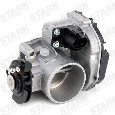 Дроссельная заслонка Stark SKTB-0430068 SKTB-0430068 - foto 4
