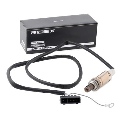 Sonda Lambda RIDEX 3922L0039 3922L0039 - foto 2