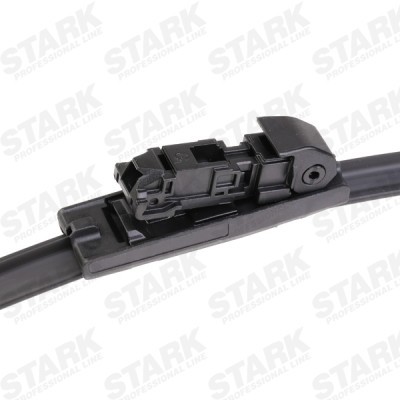 Pióro Wycieraczki Stark SKWIB-0940049 SKWIB-0940049 - foto 5