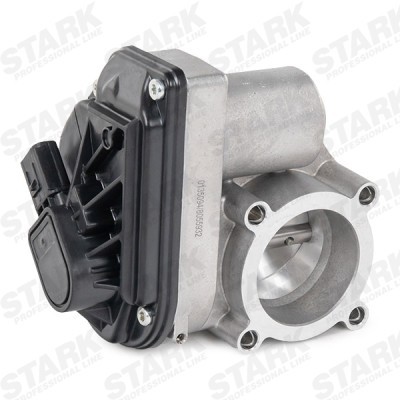Дроссельная заслонка Stark SKTB-0430077 SKTB-0430077 - foto 4