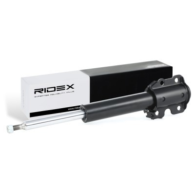 Amortyzator RIDEX 854S0689 854S0689 - foto 4