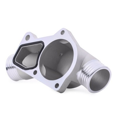 Króciec Układu Chłodzenia RIDEX 3219C0017 3219C0017 - foto 3