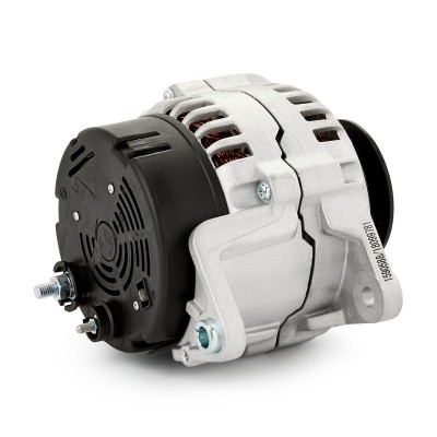 Alternator RIDEX 4G1495 4G1495 - foto 4