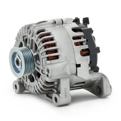 Alternator RIDEX 4G1579R 4G1579R - foto 3