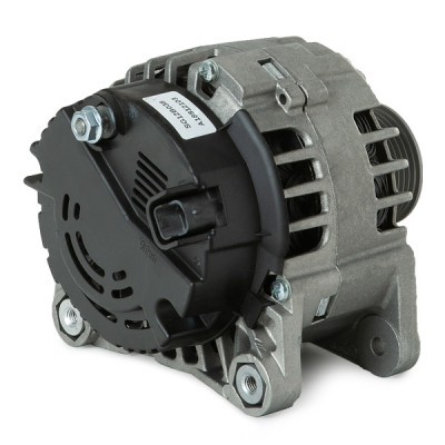 Alternator RIDEX 4G1217R 4G1217R - foto 5