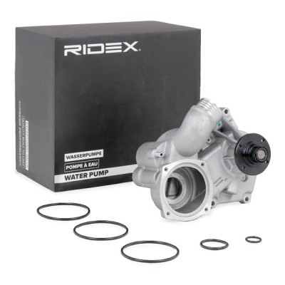 Pompa Wody RIDEX 1260W0477 1260W0477 - foto 2