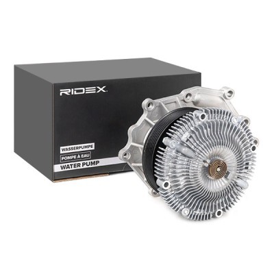 Pompa Wody RIDEX 1260W0436 1260W0436 - foto 2