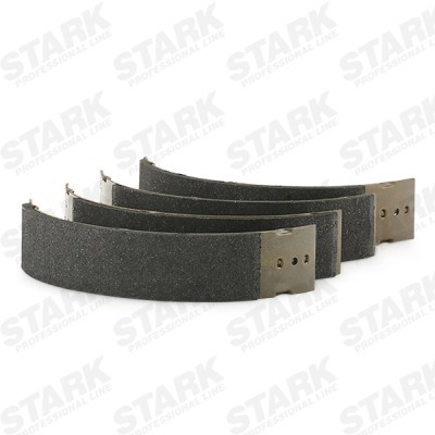 Klocki hamulcowe Stark SKBS-0450310 SKBS-0450310 - foto 4