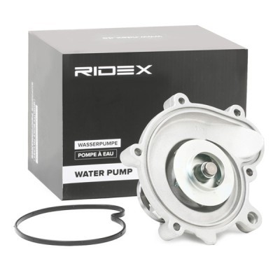 Pompa Wody RIDEX 1260W0204 1260W0204 - foto 2