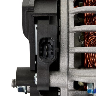 Alternator RIDEX 4G1571 4G1571 - foto 5