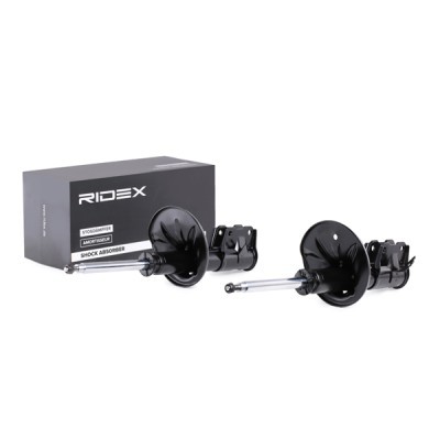 Amortyzator RIDEX 854S1870 854S1870 - foto 2