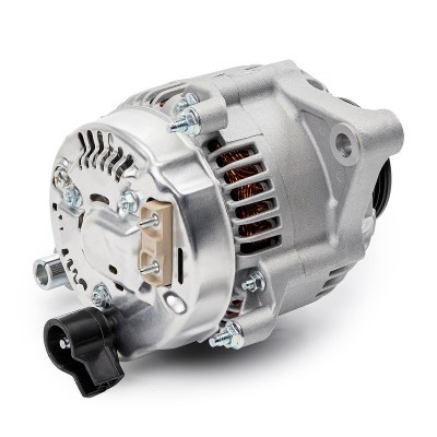 Alternator RIDEX 4G1899 4G1899 - foto 4