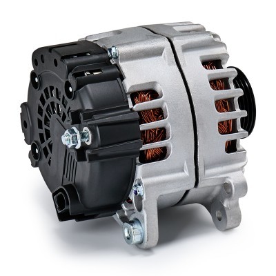Alternator RIDEX 4G1599 4G1599 - foto 4