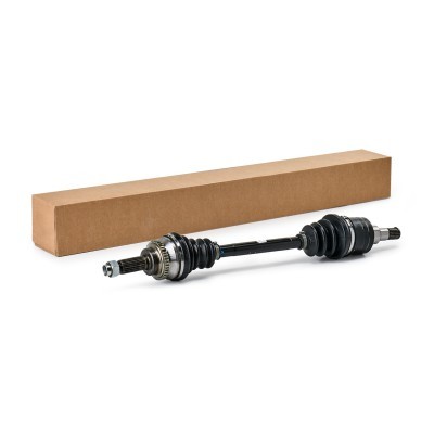 Półoś Napędowa RIDEX 13D0540R 13D0540R - foto 2
