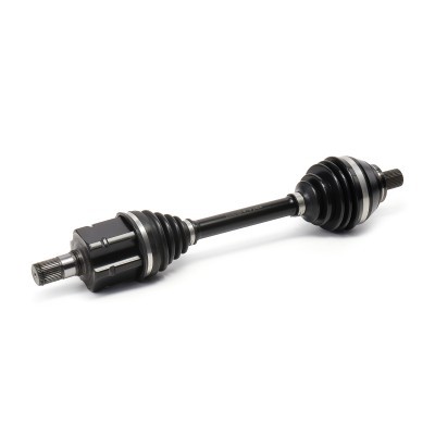 Półoś Napędowa RIDEX 13D0990P 13D0990P - foto 4