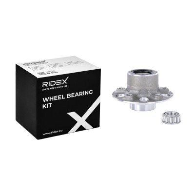 Łożysko Koła RIDEX 654W0628 654W0628 - foto 6