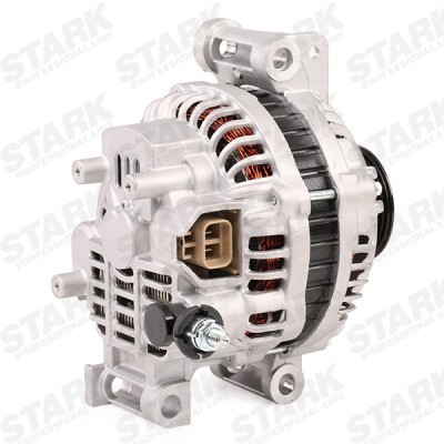 Alternator Stark SKGN-0320313 SKGN-0320313 - foto 4