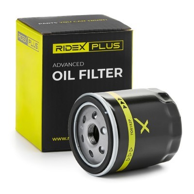 Filtr Oleju RIDEX 7O0182P 7O0182P - foto 2