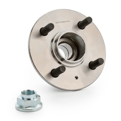 Łożysko Koła RIDEX 654W0189 654W0189 - foto 7