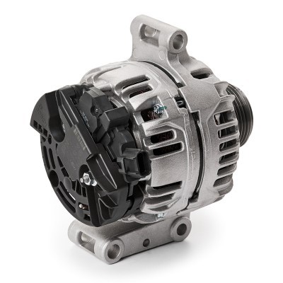 Alternator RIDEX 4G1744R 4G1744R - foto 4