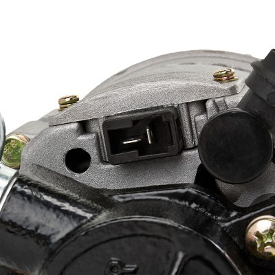 Alternator RIDEX 4G0775 4G0775 - foto 6