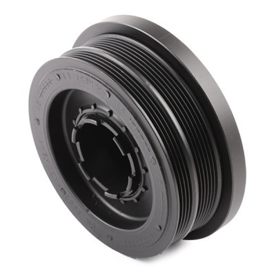 Koło pasowe wału korbowego RIDEX 3213B0242 3213B0242 - foto 4