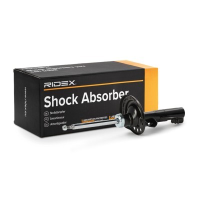 Amortyzator RIDEX 854S2370 854S2370 - foto 2