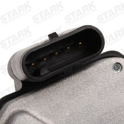 Дроссельная заслонка Stark SKTB-0430199 SKTB-0430199 - foto 5