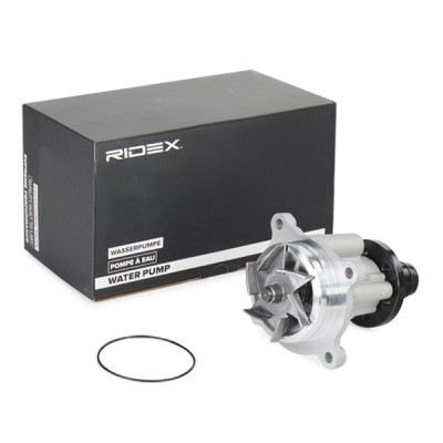 Pompa Wody RIDEX 1260W0572 1260W0572 - foto 2