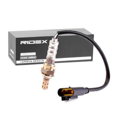 Sonda Lambda RIDEX 3922L0371 3922L0371 - foto 2
