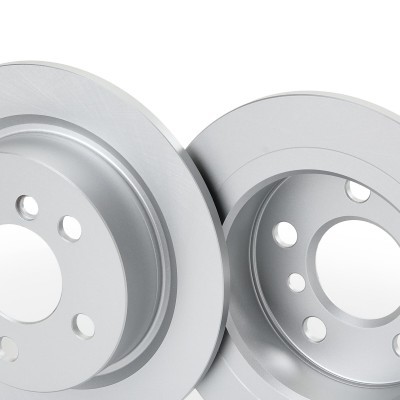 Tarcza hamulcowa RIDEX 82B1453P 82B1453P - foto 5