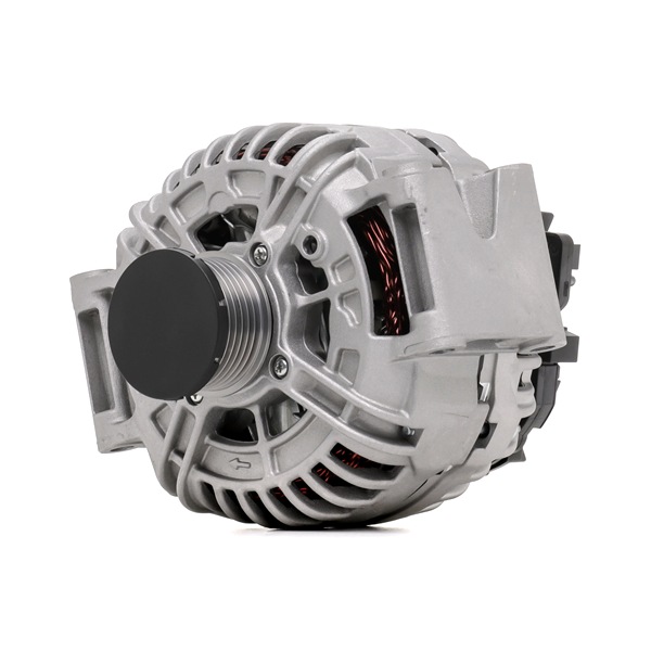 Alternator RIDEX 4G1598 4G1598 - foto 1