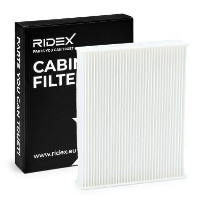 Filtr Kabinowy RIDEX 424I0723 424I0723 - foto 1