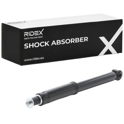 Amortyzator RIDEX 854S18819 854S18819 - foto 2