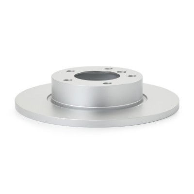 Tarcza hamulcowa RIDEX 82B0227P 82B0227P - foto 8