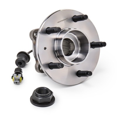 Łożysko Koła RIDEX 654W0520 654W0520 - foto 4