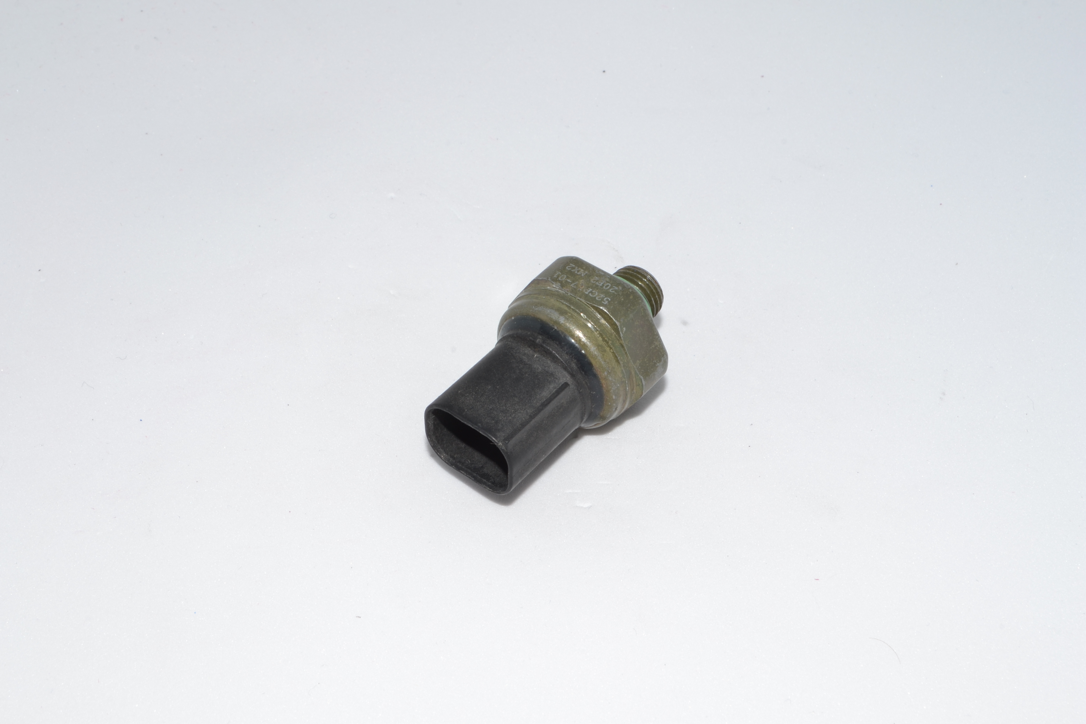 Presostat czujnik ciśnienia klimatyzacji BMW E46 61203460 - foto 2