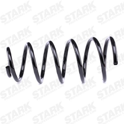Sprężyna Zawieszenia Stark SKCS-0040075 SKCS-0040075 - foto 4