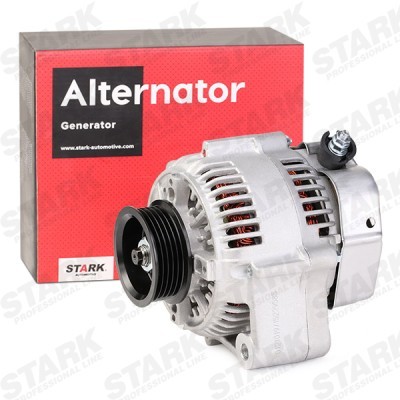 Alternator Stark SKGN-0320929 SKGN-0320929 - foto 2