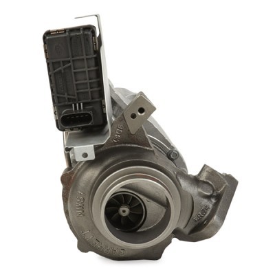 Turbina (Turbosprężarka) RIDEX 2234C0288R 2234C0288R - foto 8