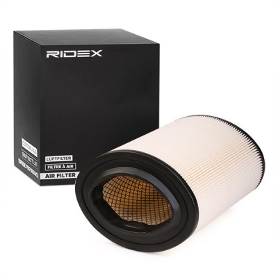 Filtr Powietrza RIDEX 8A0253 8A0253 - foto 2