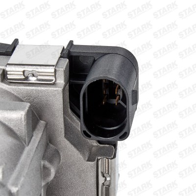 Дроссельная заслонка Stark SKTB-0430200 SKTB-0430200 - foto 6