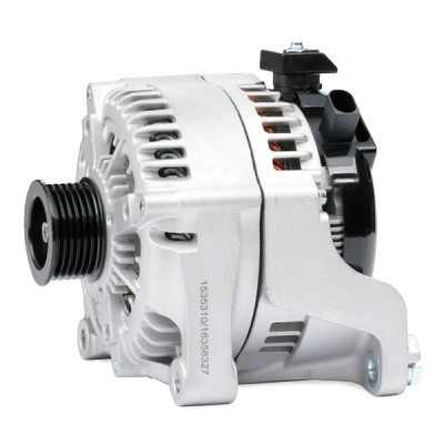 Alternator RIDEX 4G1297 4G1297 - foto 3