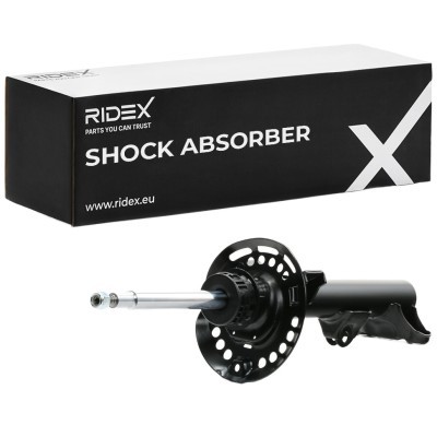 Amortyzator RIDEX 854S1081 854S1081 - foto 2