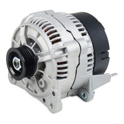 Alternator RIDEX 4G1170 4G1170 - foto 3
