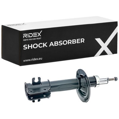 Amortyzator RIDEX 854S0281 854S0281 - foto 2