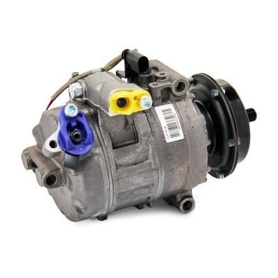 Sprężarka Klimatyzacji 447K0419R - foto 4