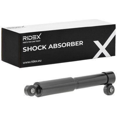 Amortyzator RIDEX 854S1397 854S1397 - foto 2