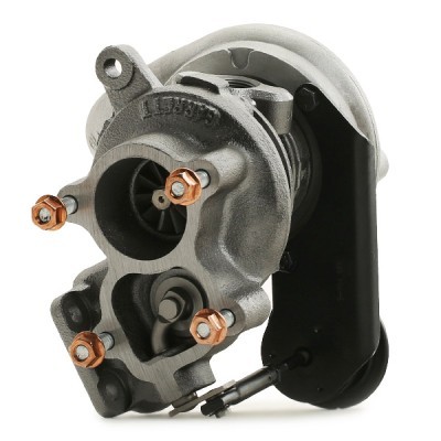Turbina (Turbosprężarka) RIDEX 2234C10233R 2234C10233R - foto 3